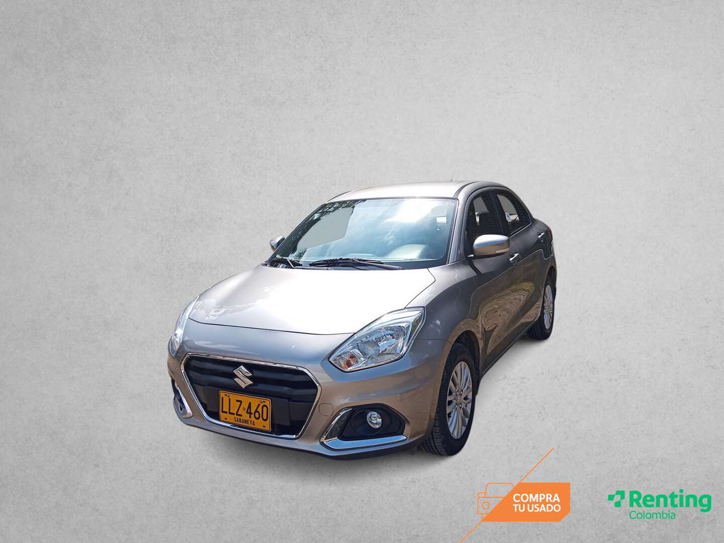 Suzuki - Swift - 2023