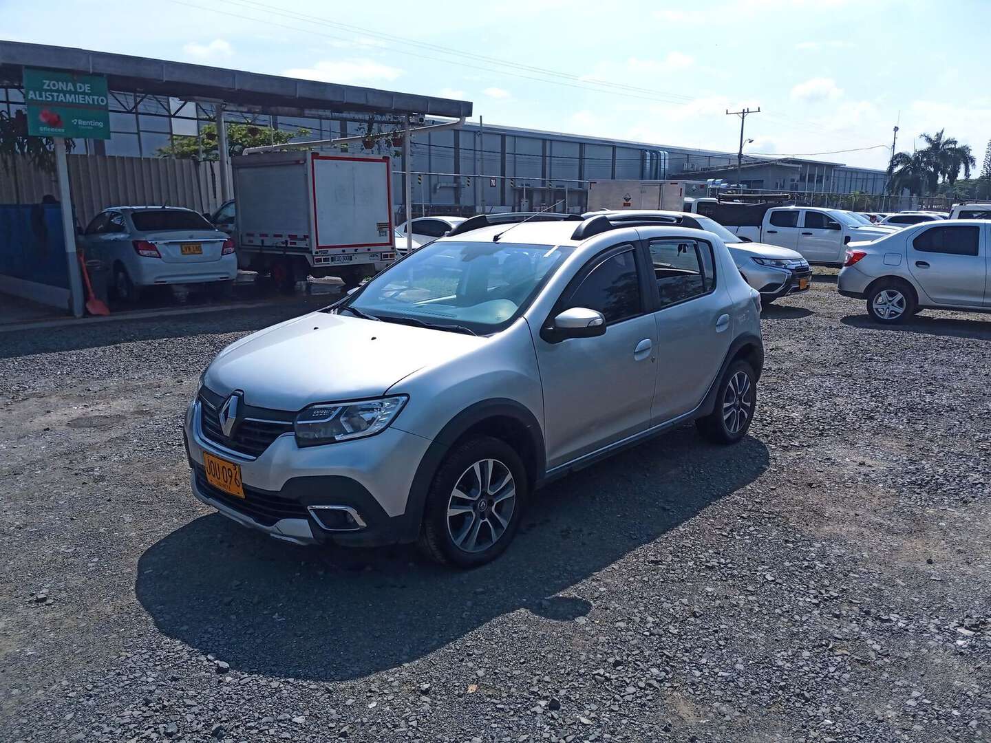 Renault - Stepway - 2022