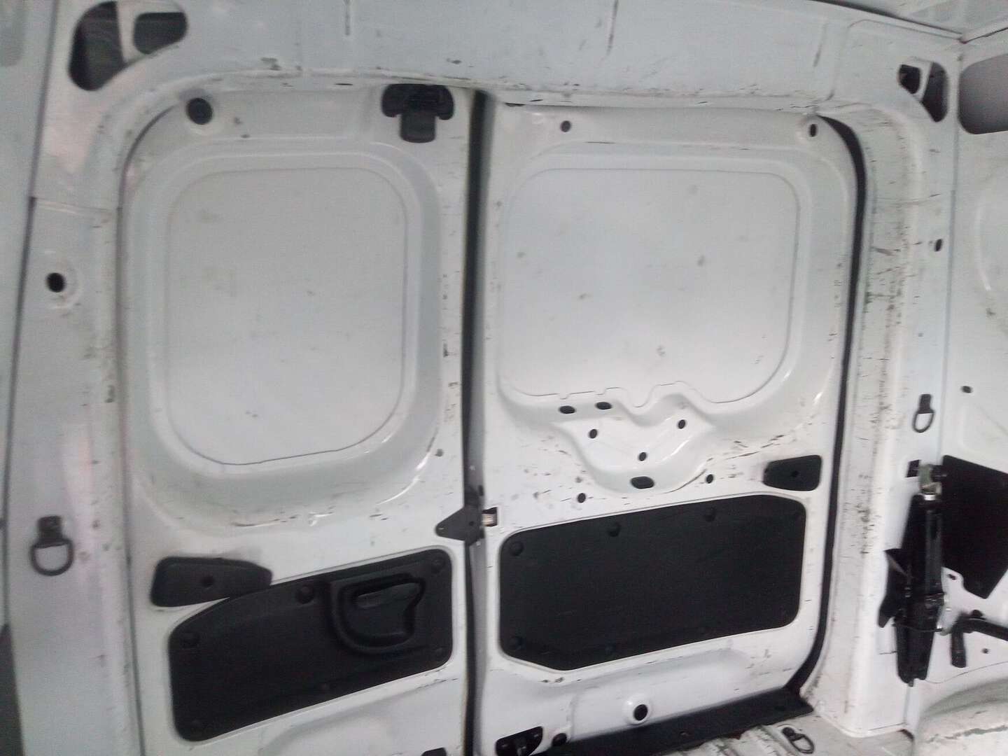 Renault - Kangoo - 2020