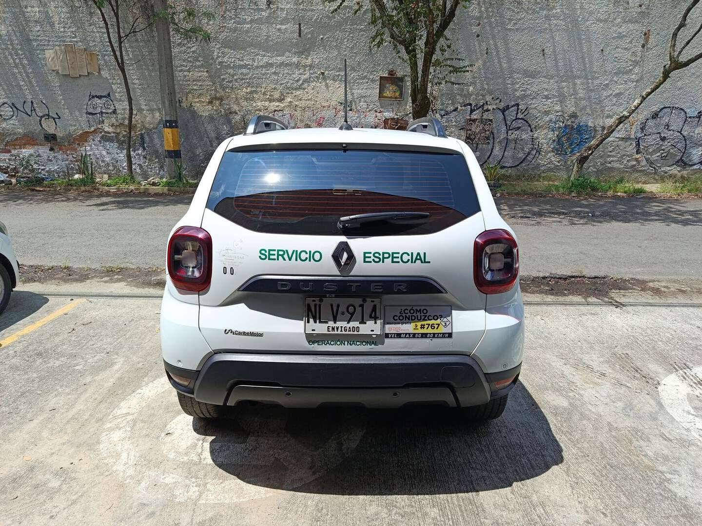 Renault - Duster - 2024