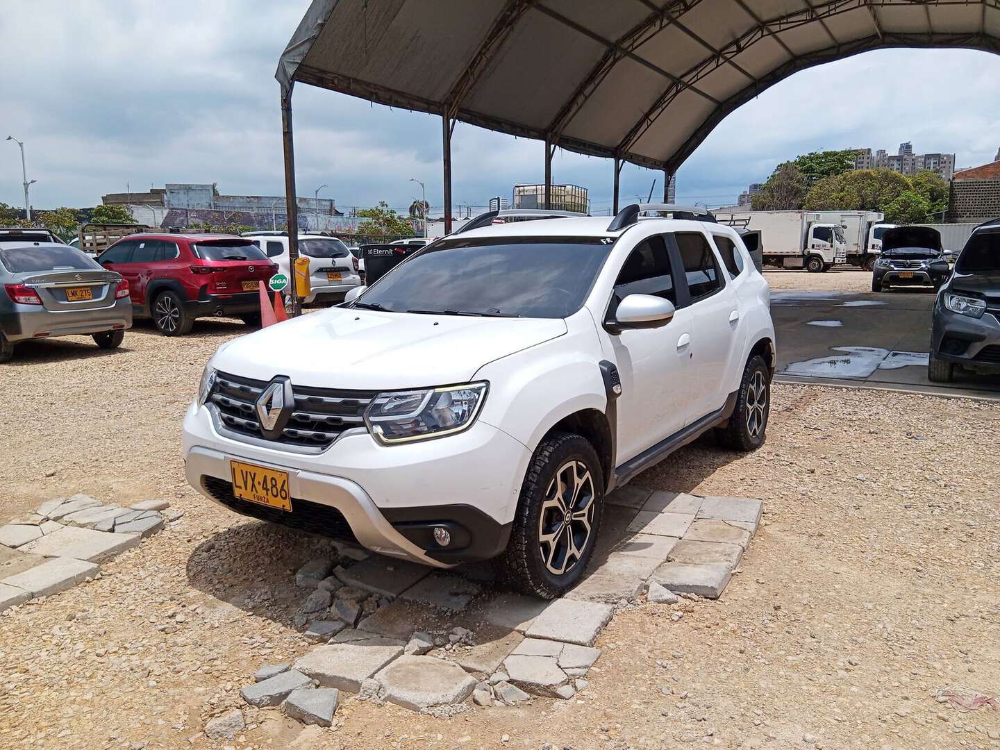 Renault - Duster - 2024