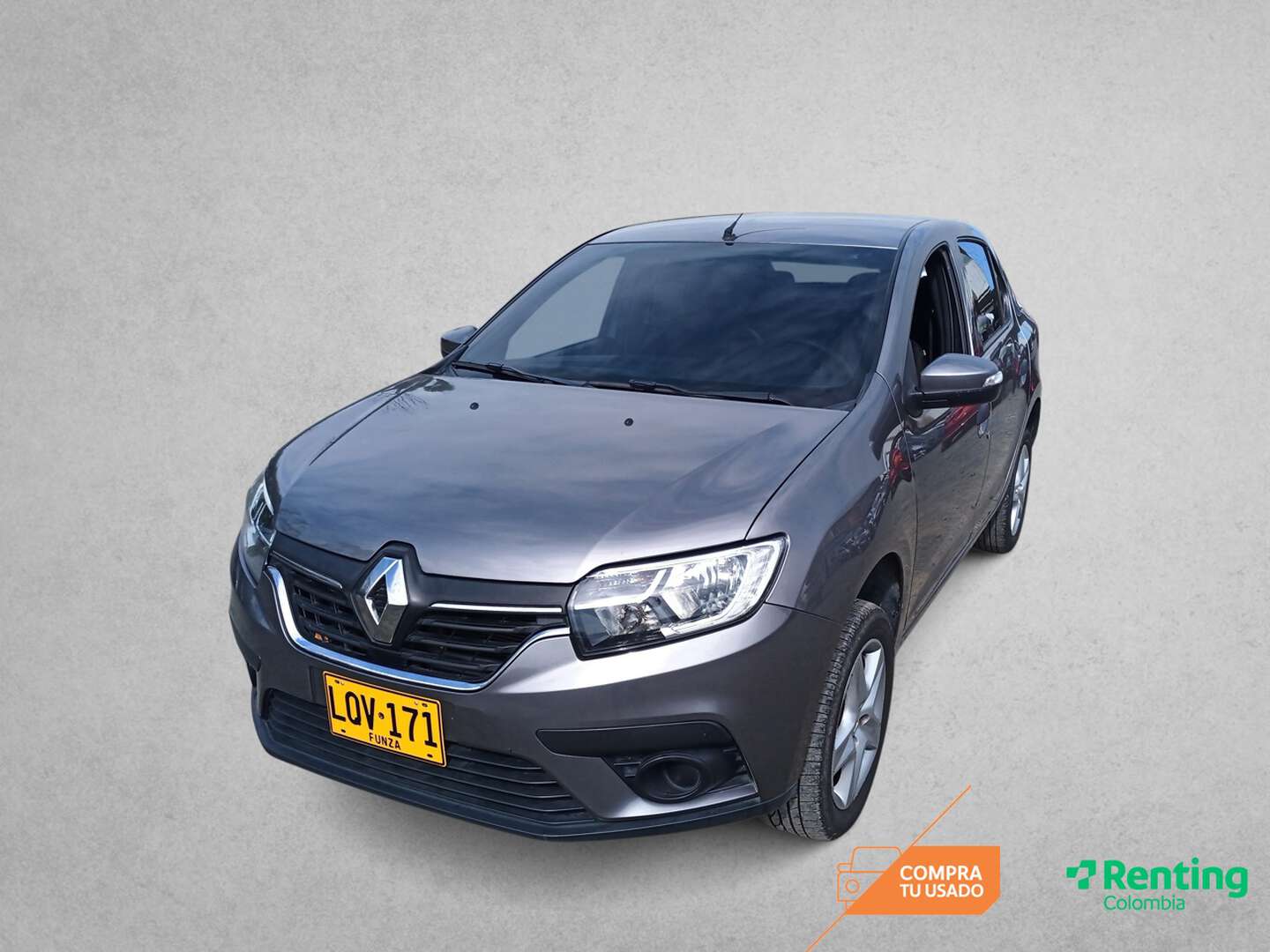 Renault - Logan - 2023