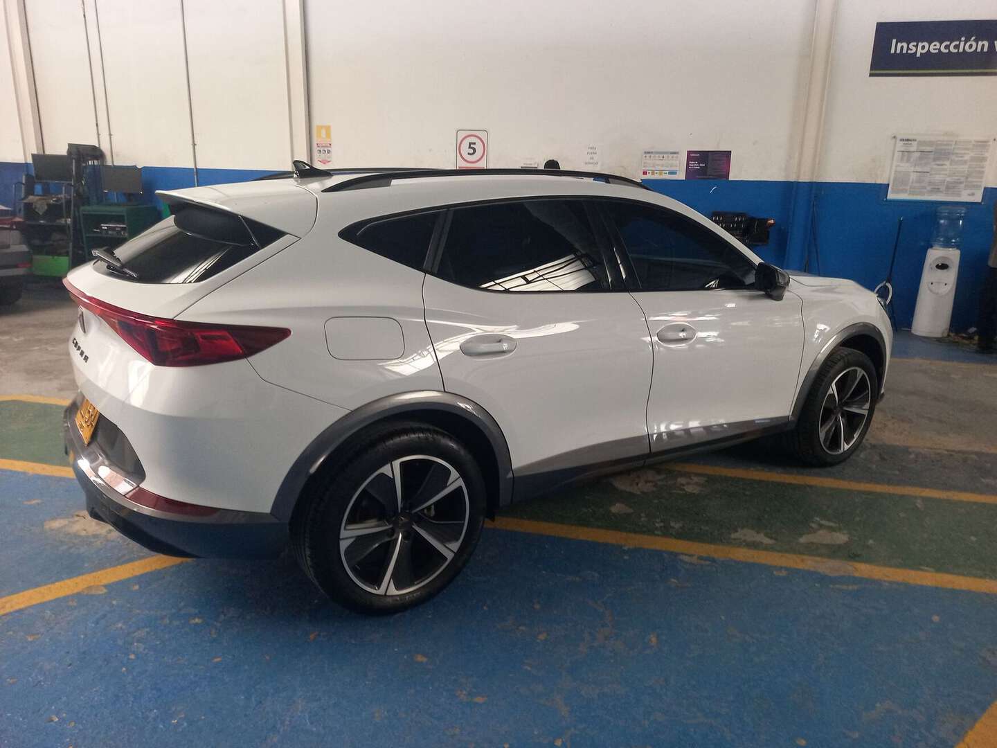 Cupra - Cupra - 2025