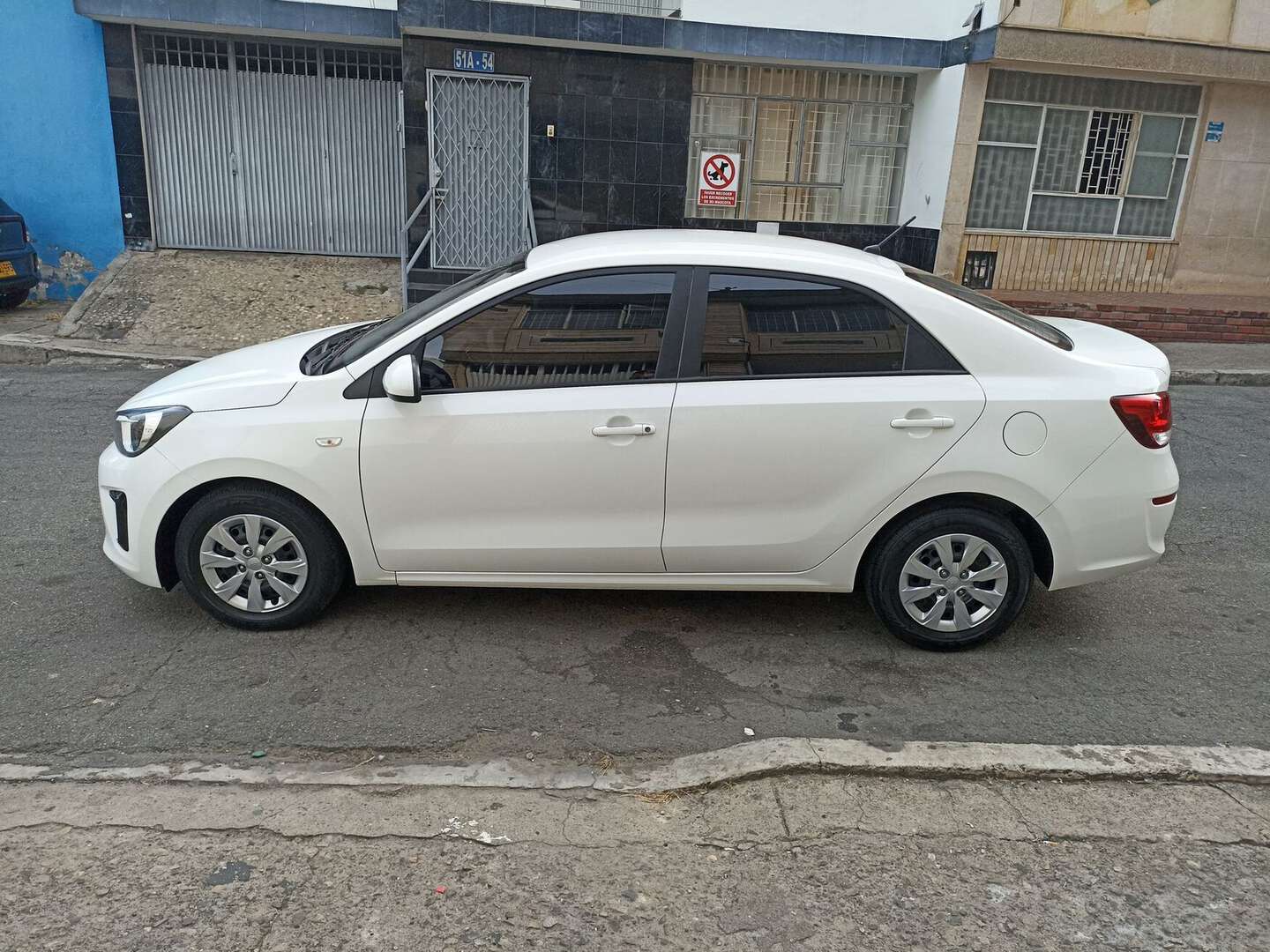 Kia - Soluto - 2026