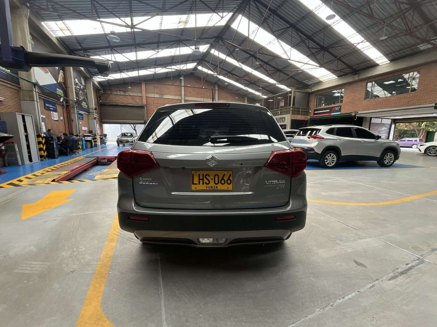 Suzuki - Vitara - 2023