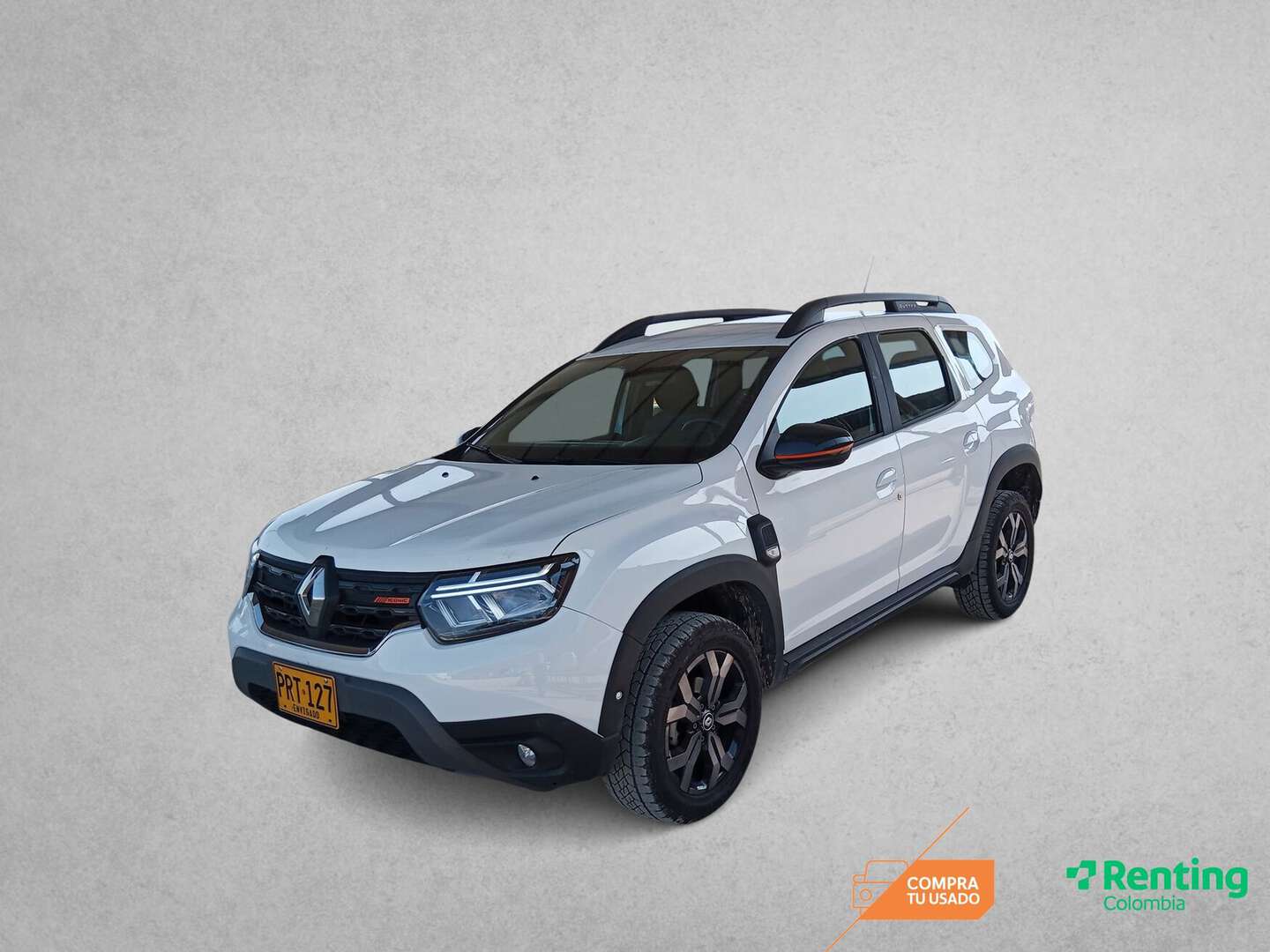 Renault - Duster - 2026