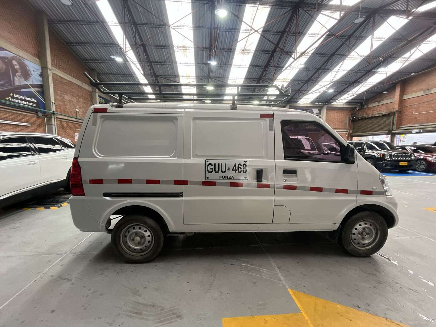 Chevrolet - N300 - 2020