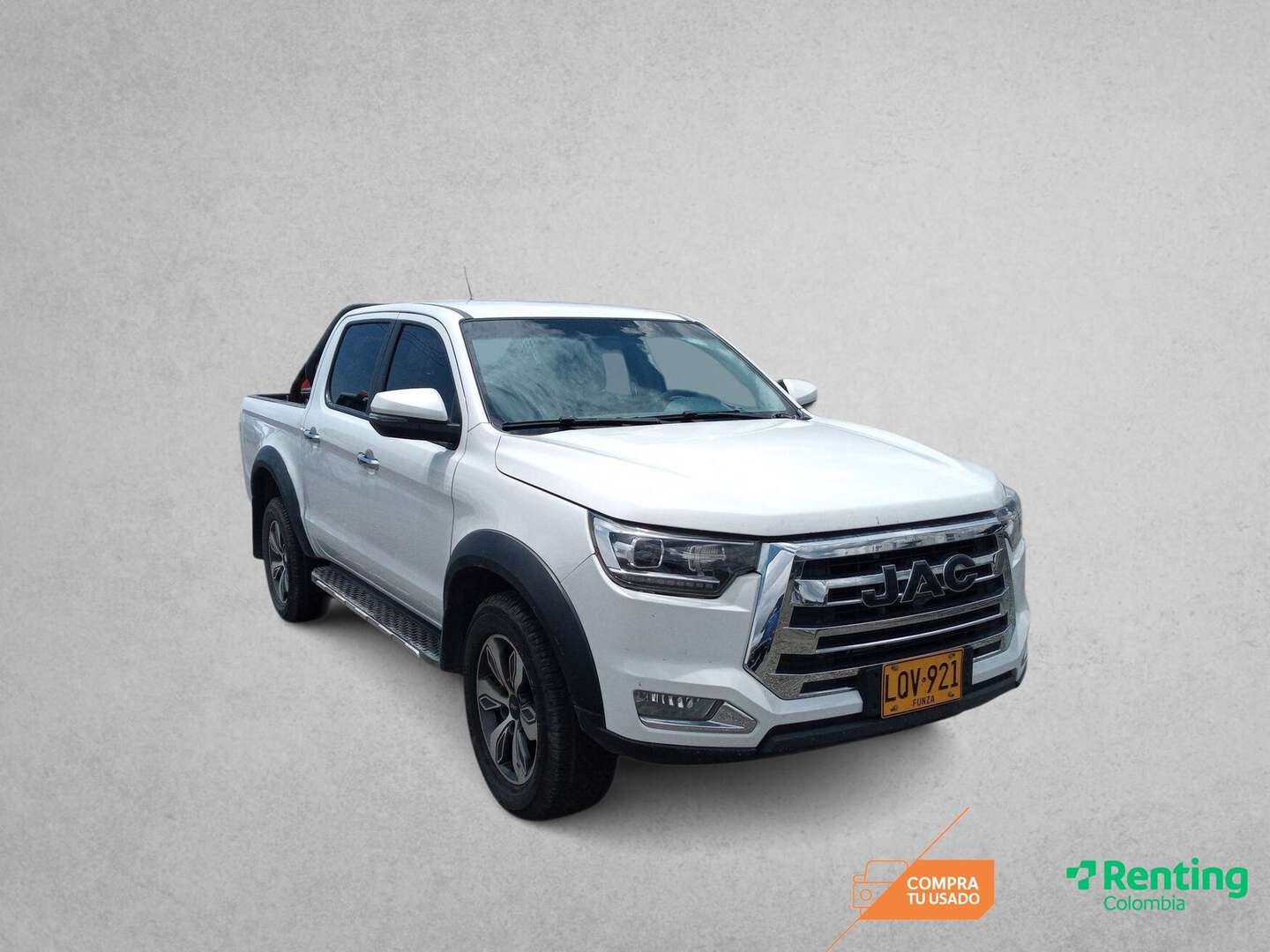 Jac - JT8 - 2024