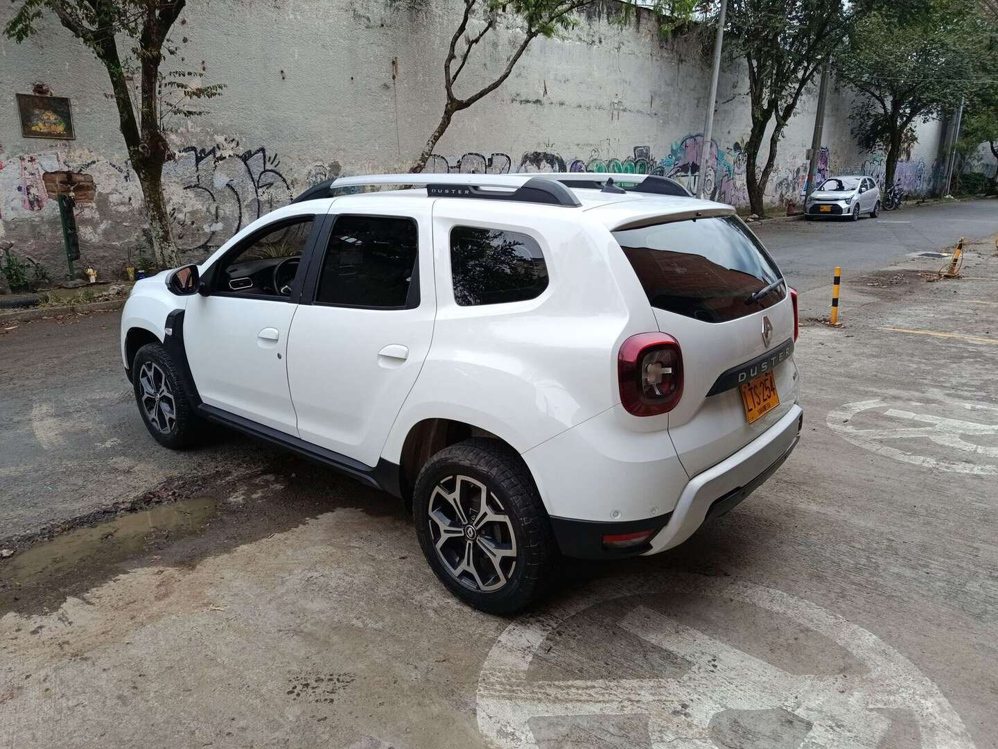 Renault - Duster - 2024