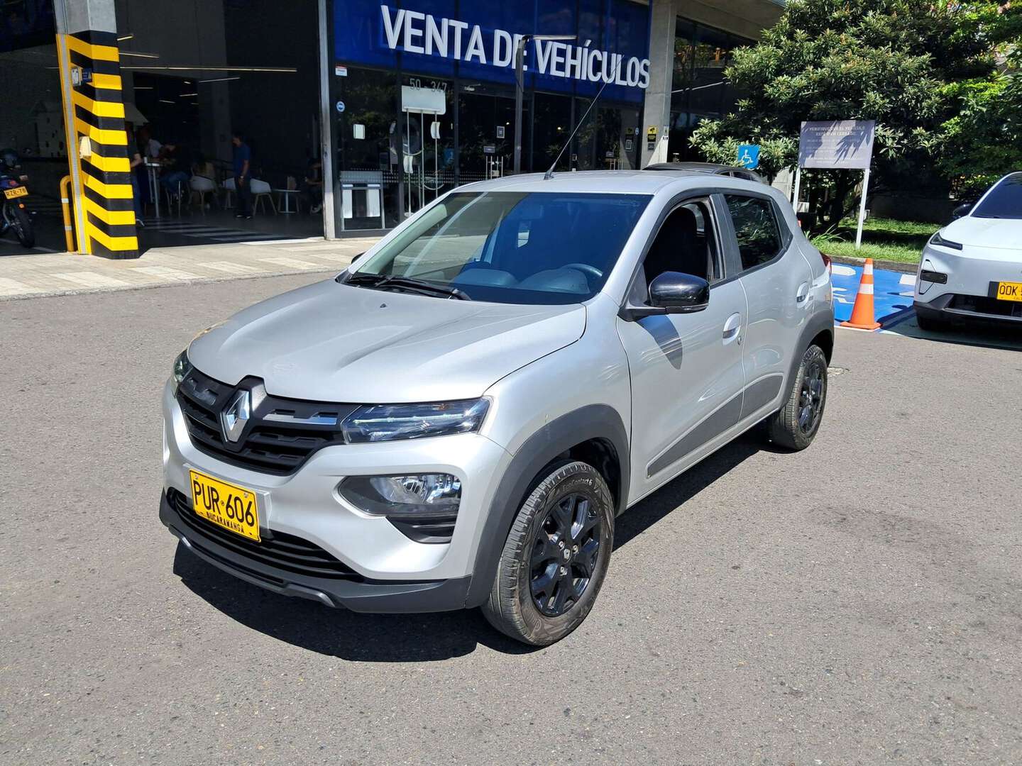 Renault - Kwid - 2026
