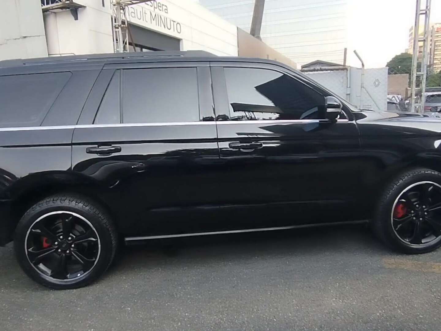 Ford - Expedition - 2023