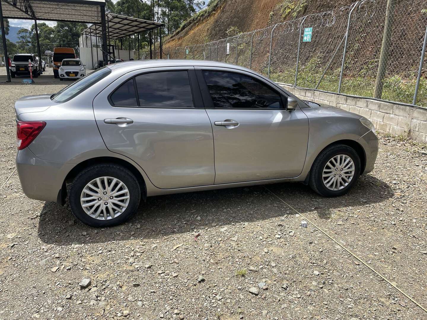 Suzuki - Swift - 2023