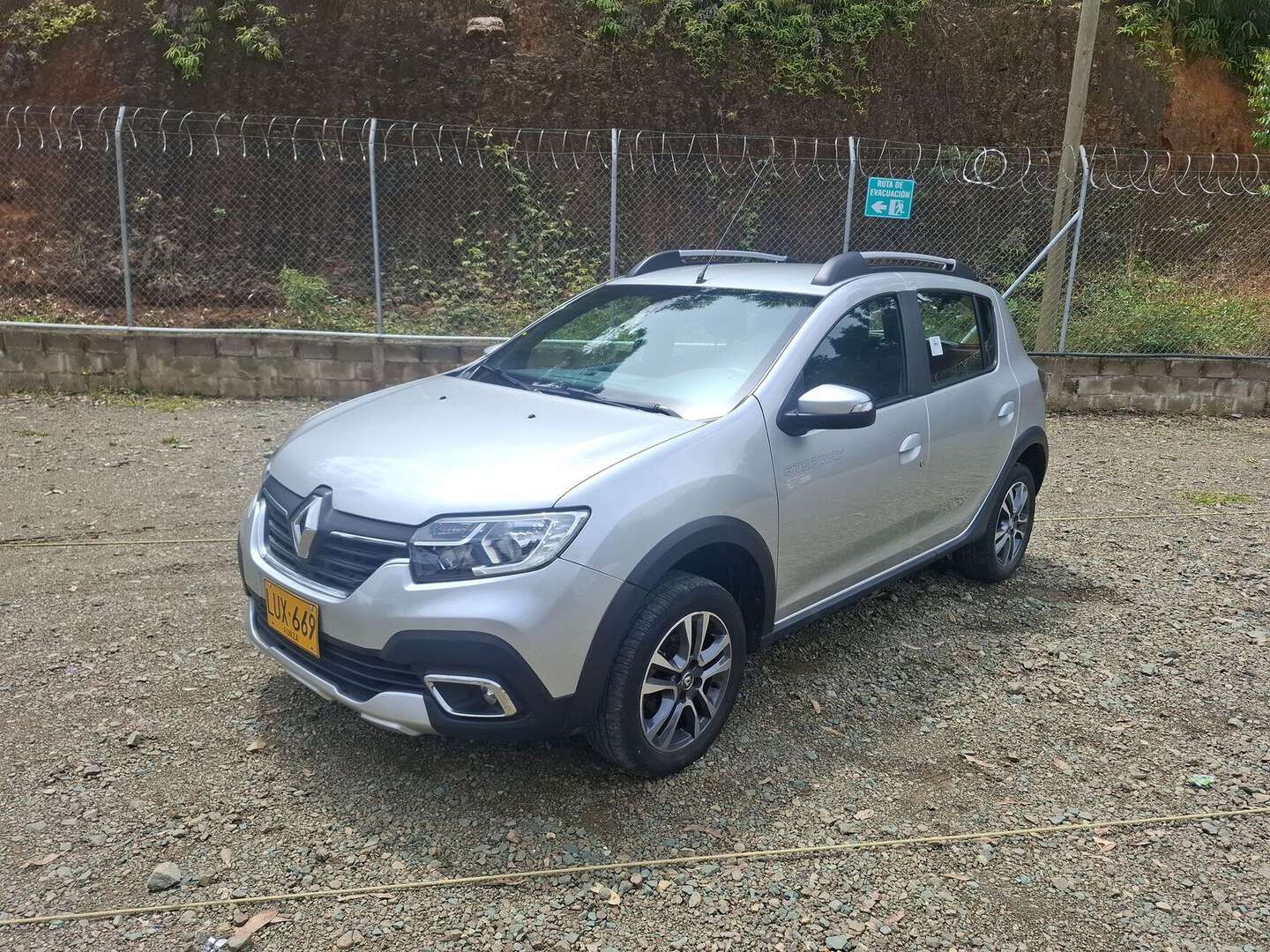 Renault - Stepway - 2023