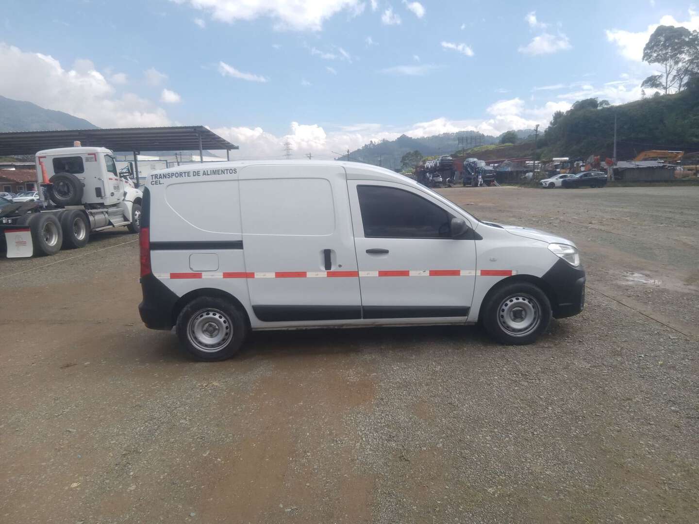 Renault - Kangoo - 2022