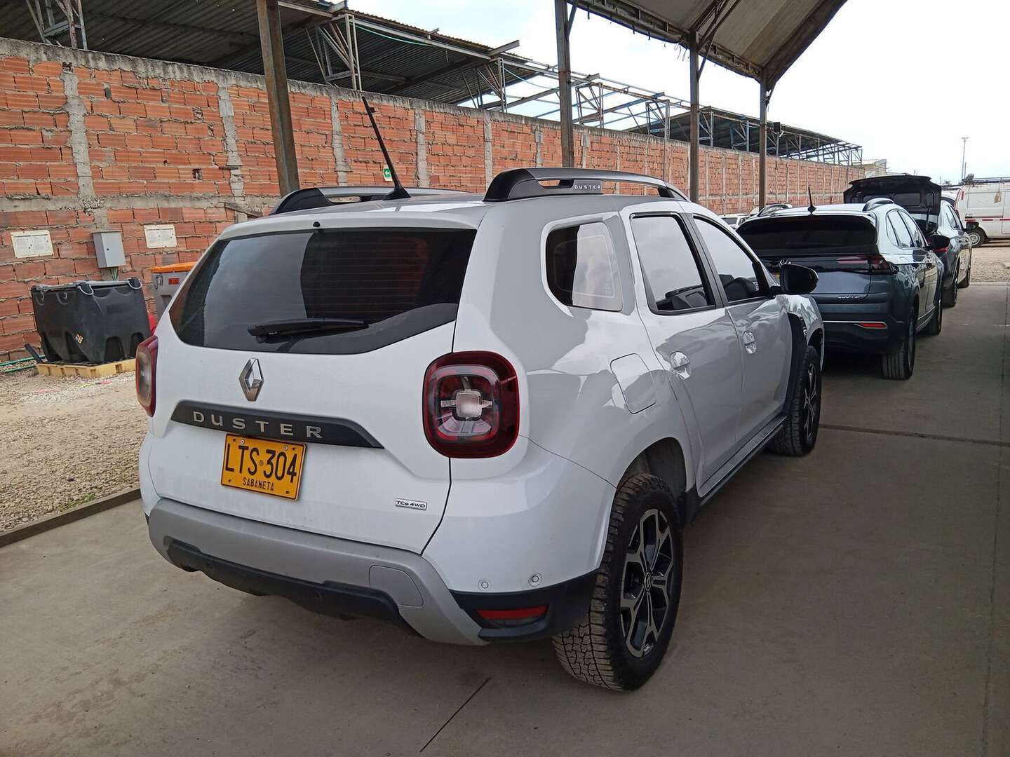 Renault - Duster - 2024