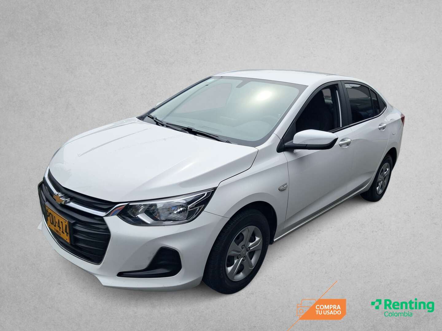 Chevrolet - Onix - 2025