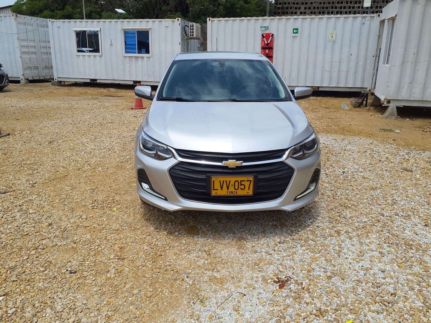 Chevrolet - Onix - 2023