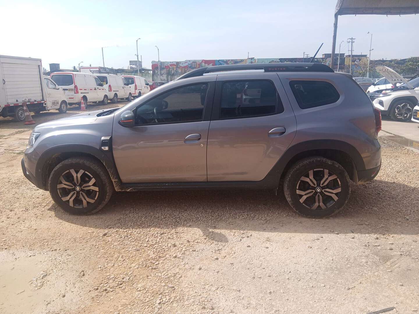 Renault - Duster - 2025