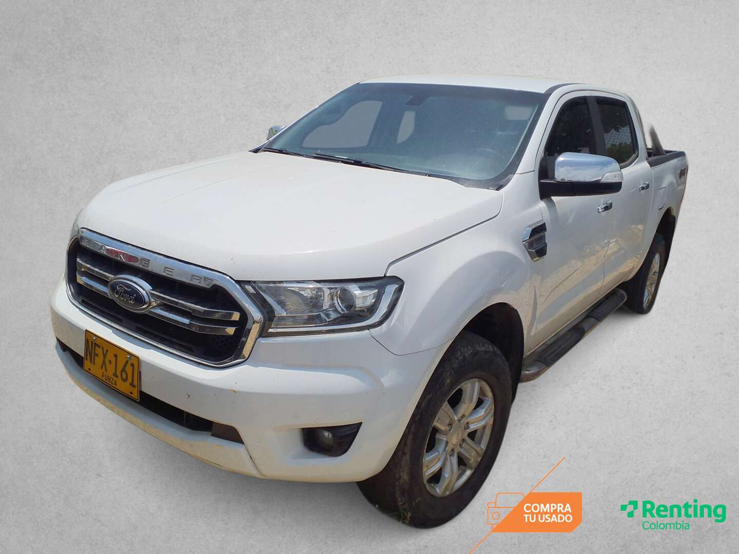 Ford - Ranger - 2023