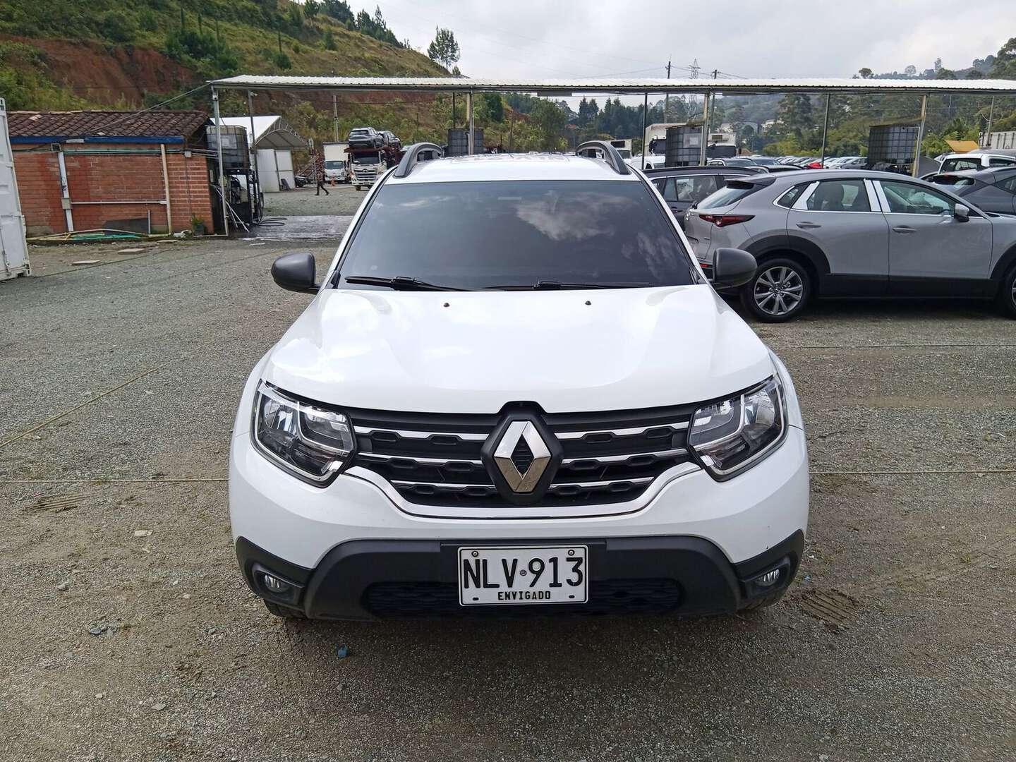 Renault - Duster - 2024