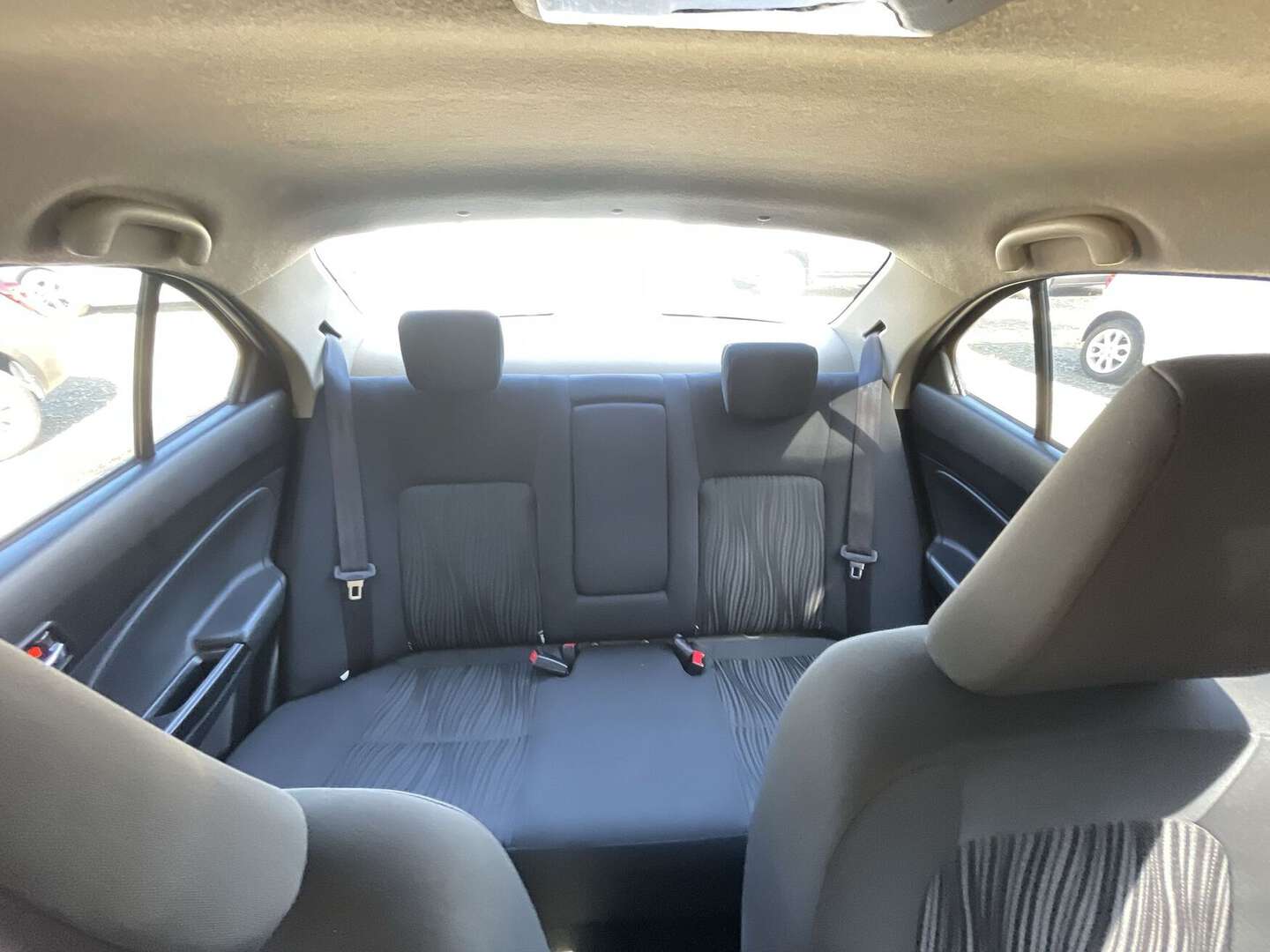 Suzuki - Swift - 2023