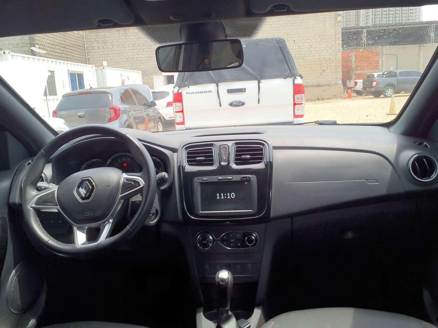 Renault - Stepway - 2022