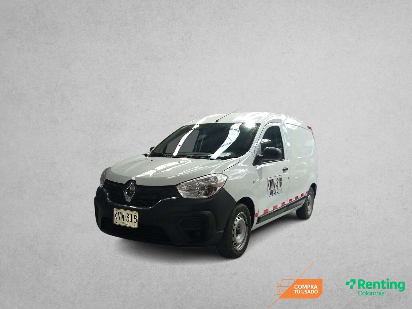 Renault - Kangoo - 2022
