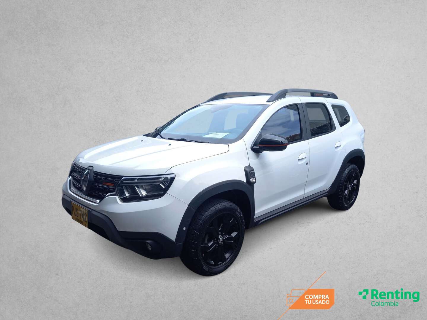 Renault - Duster - 2026