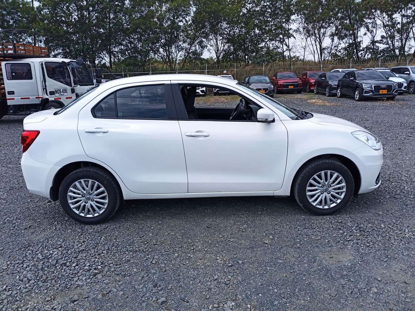 Suzuki - Swift - 2023