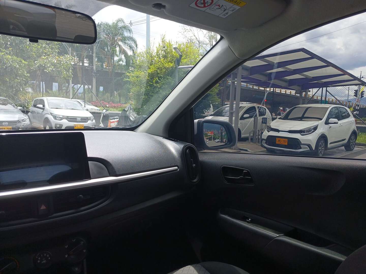 Kia - Picanto - 2025
