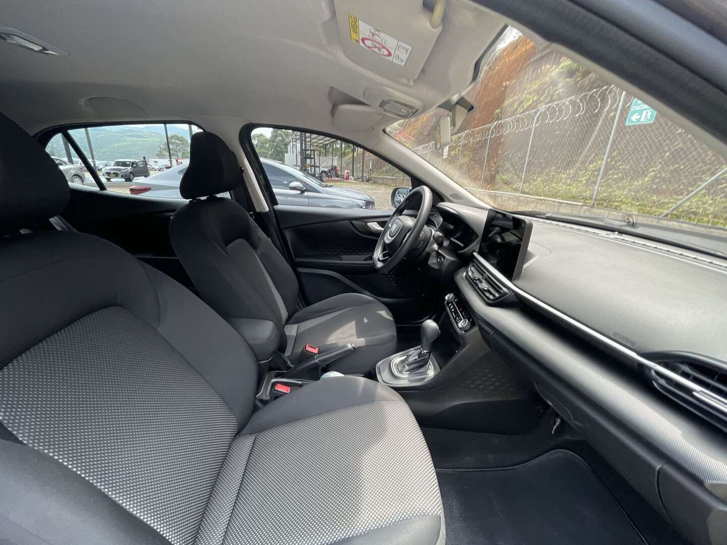 Fiat - PULSE - 2023