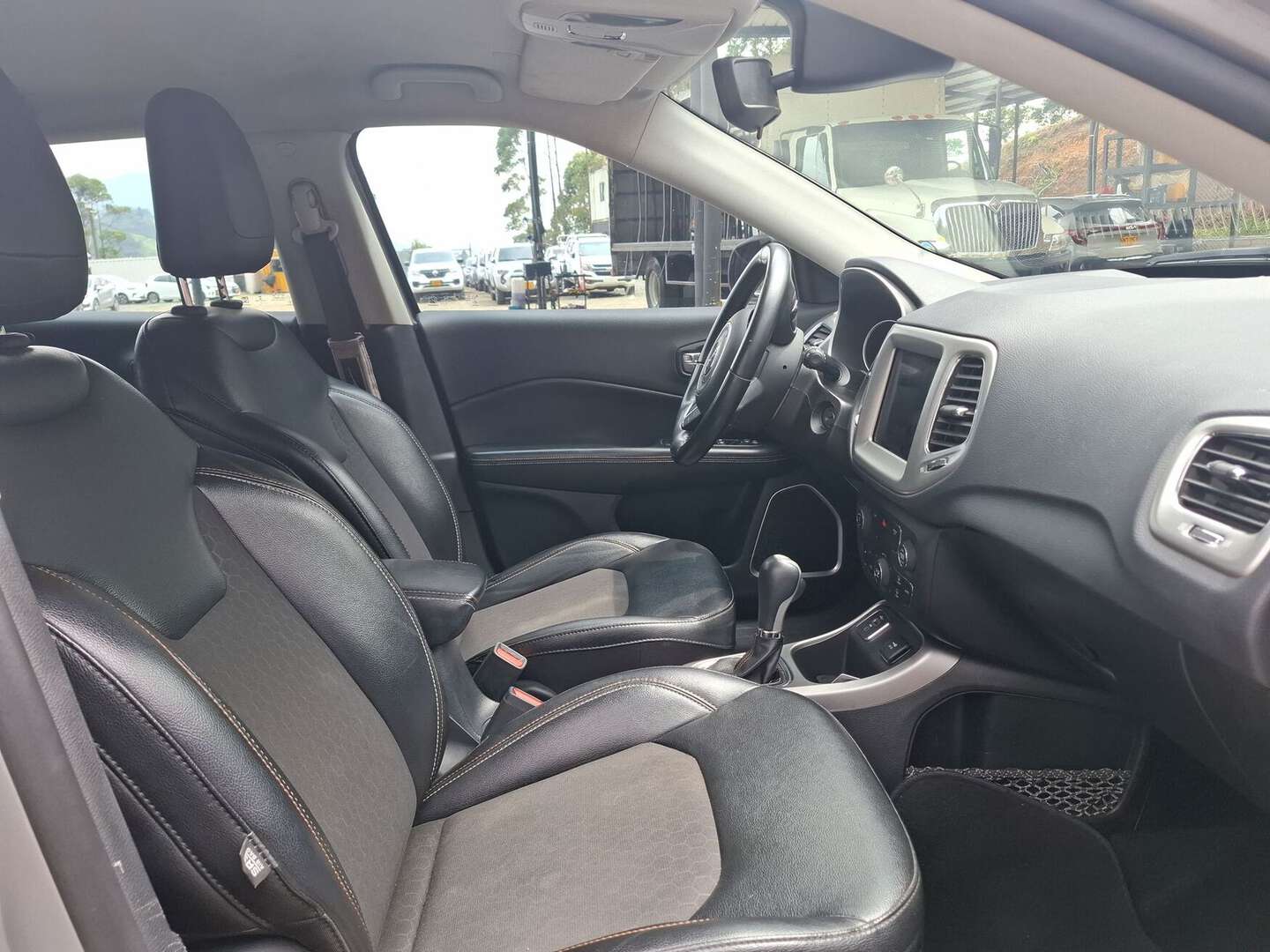 Jeep - Compass - 2020
