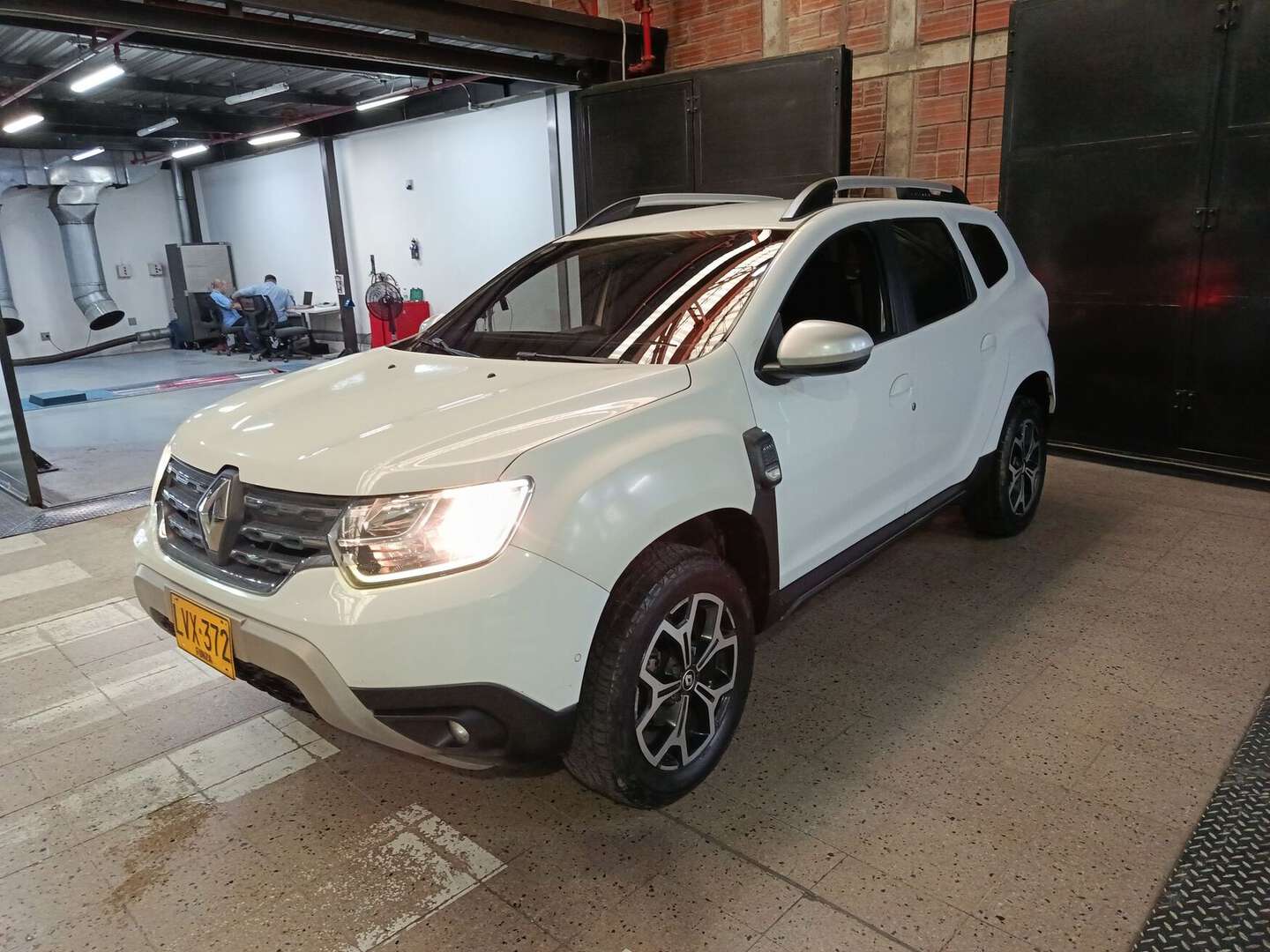 Renault - Duster - 2024
