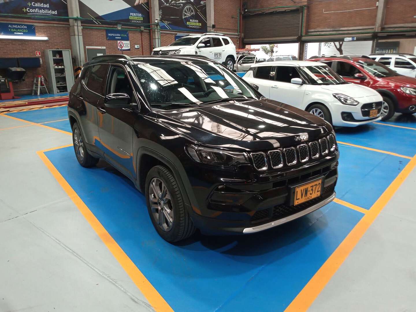 Jeep - Por Asignar - 2023