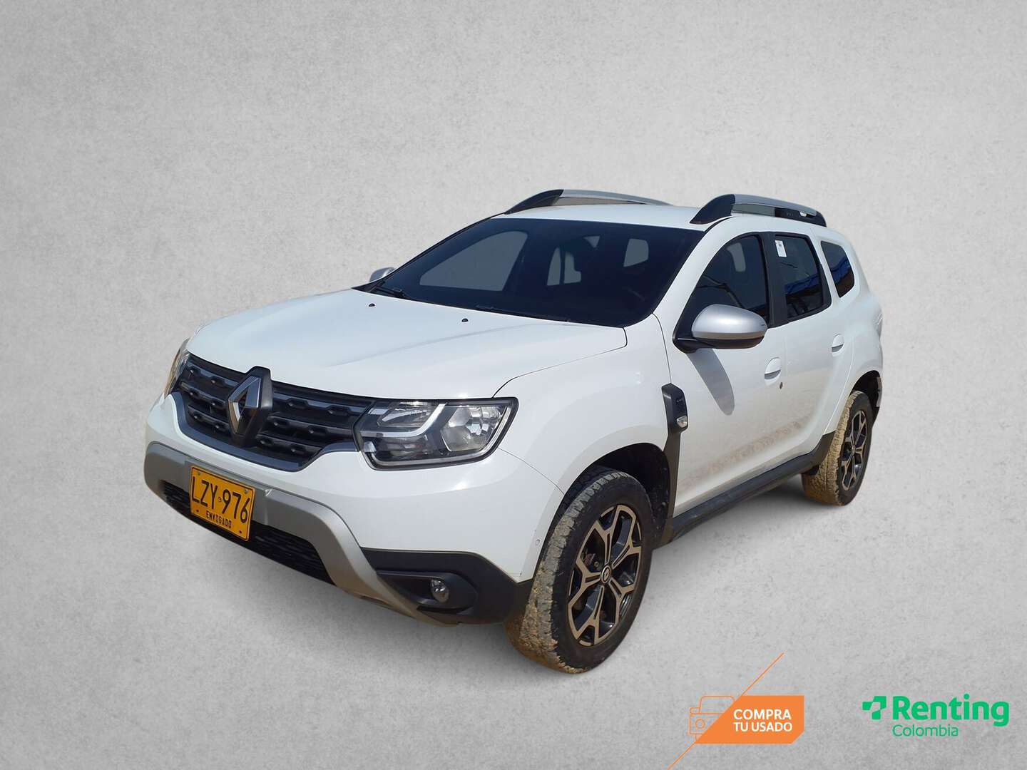 Renault - Duster - 2024
