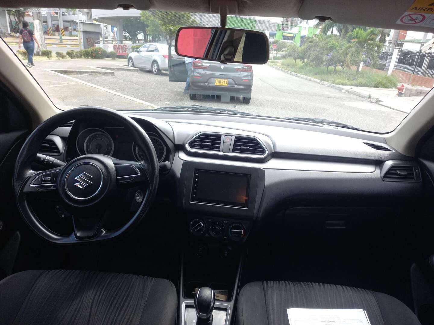 Suzuki - Swift - 2023