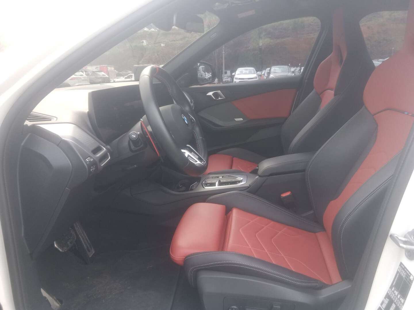 BMW - M135i - 2025