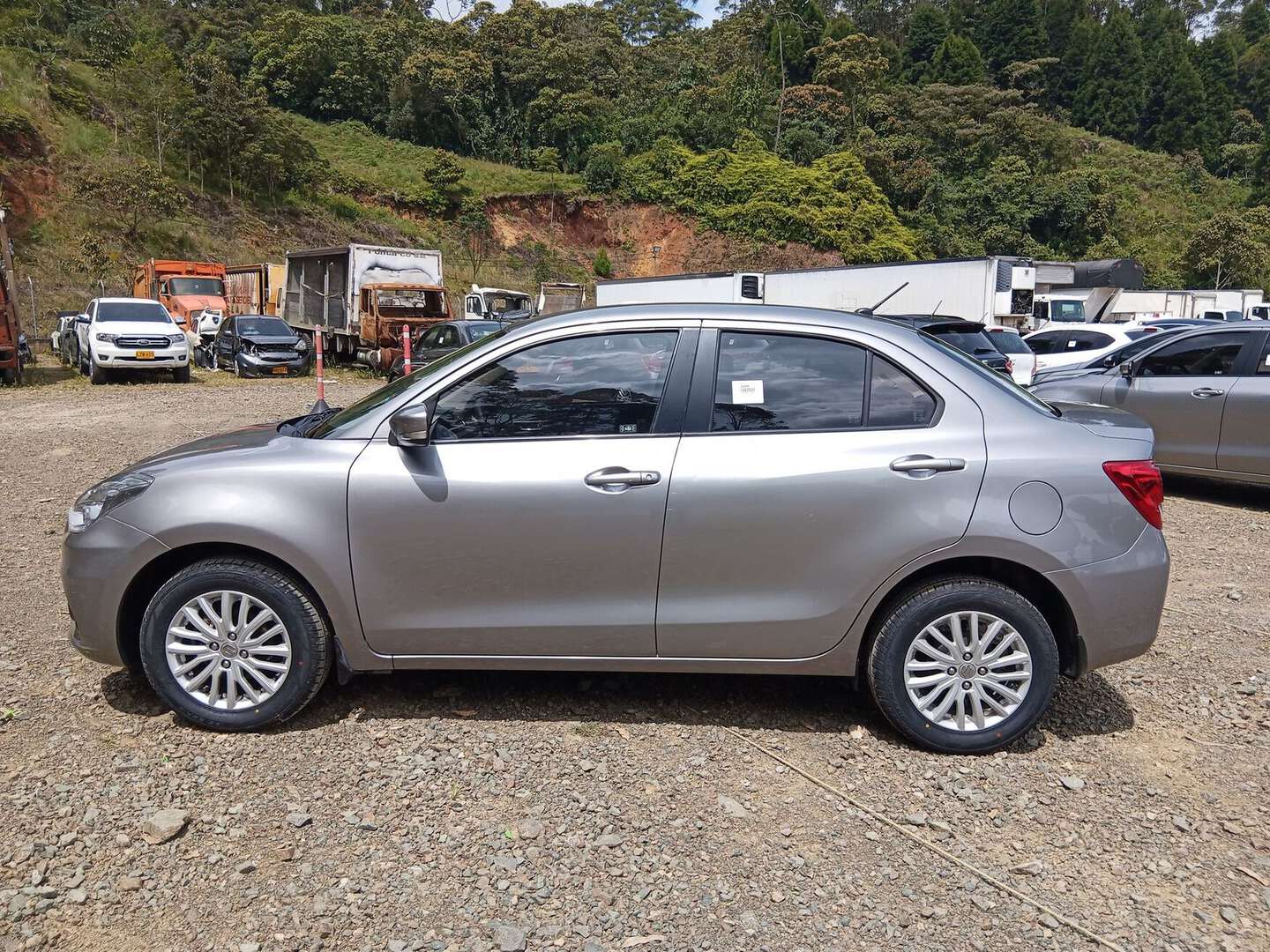 Suzuki - Swift - 2023
