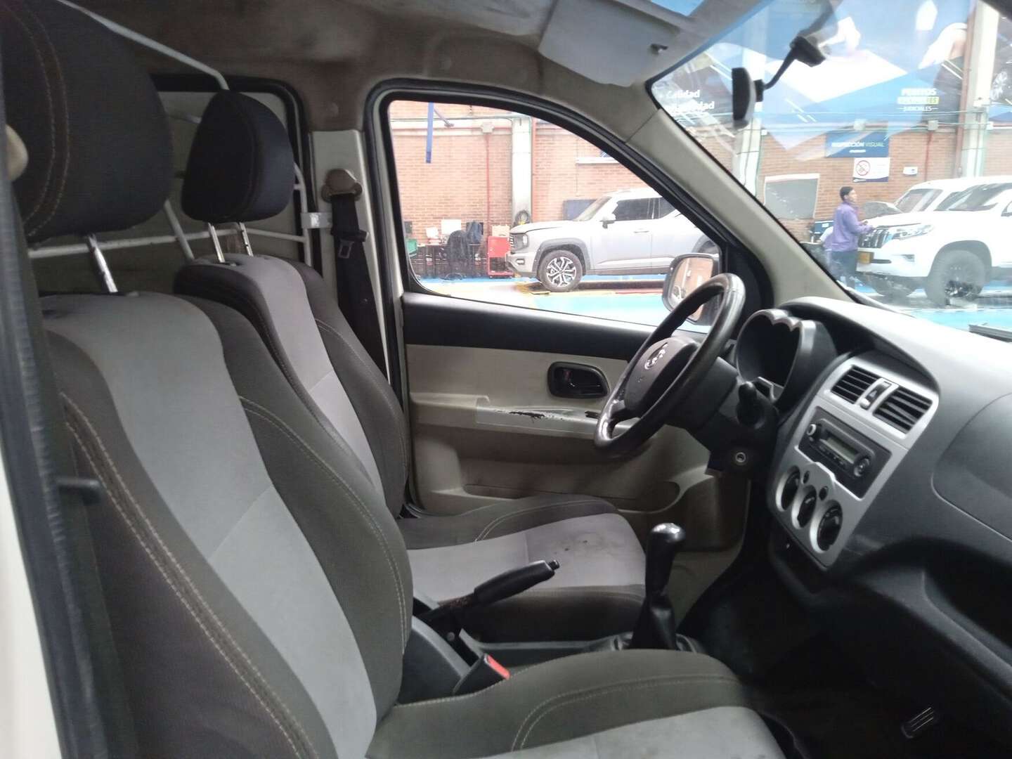 Changan - Van Plus - 2025