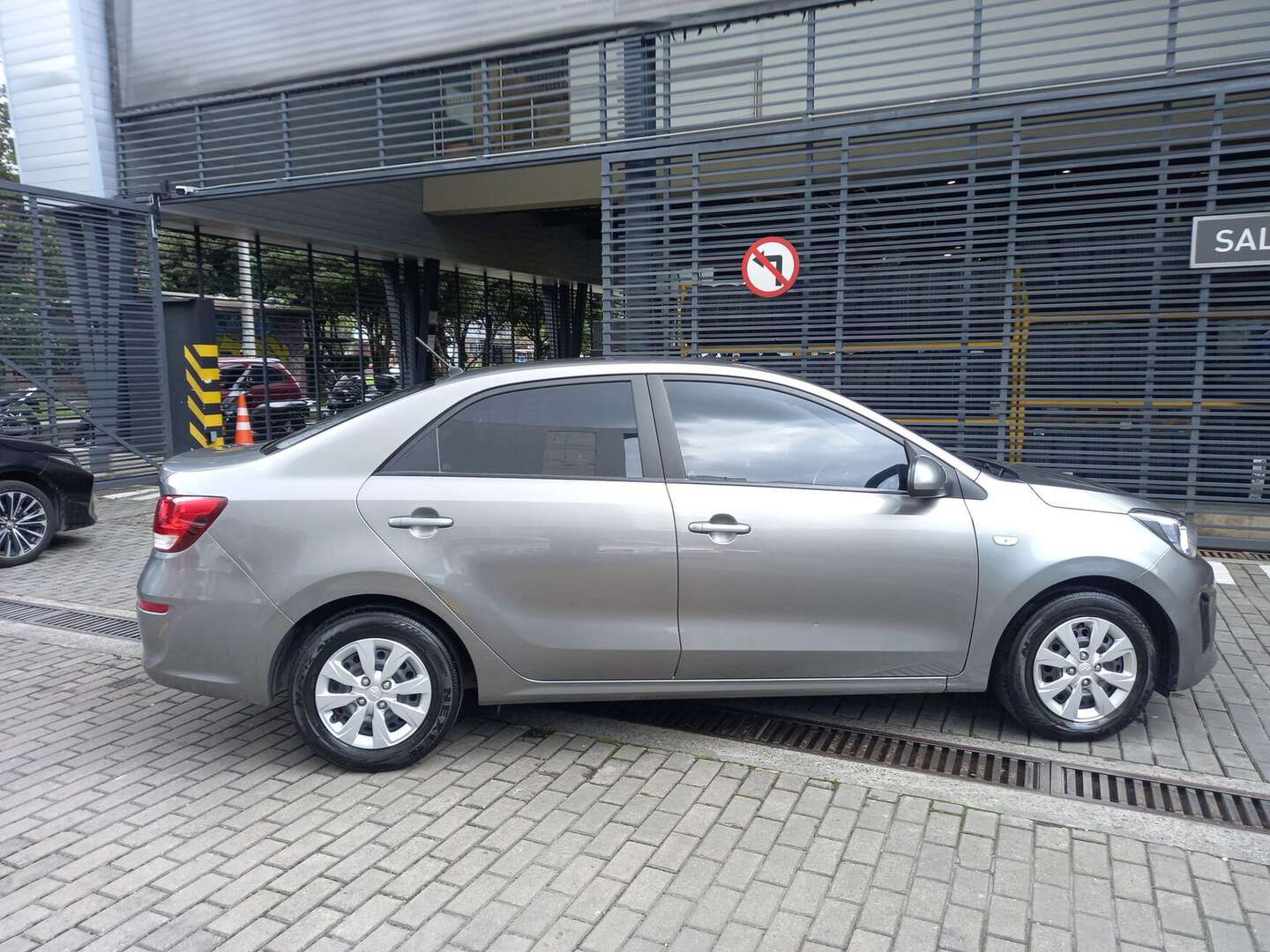 Kia - Soluto - 2026