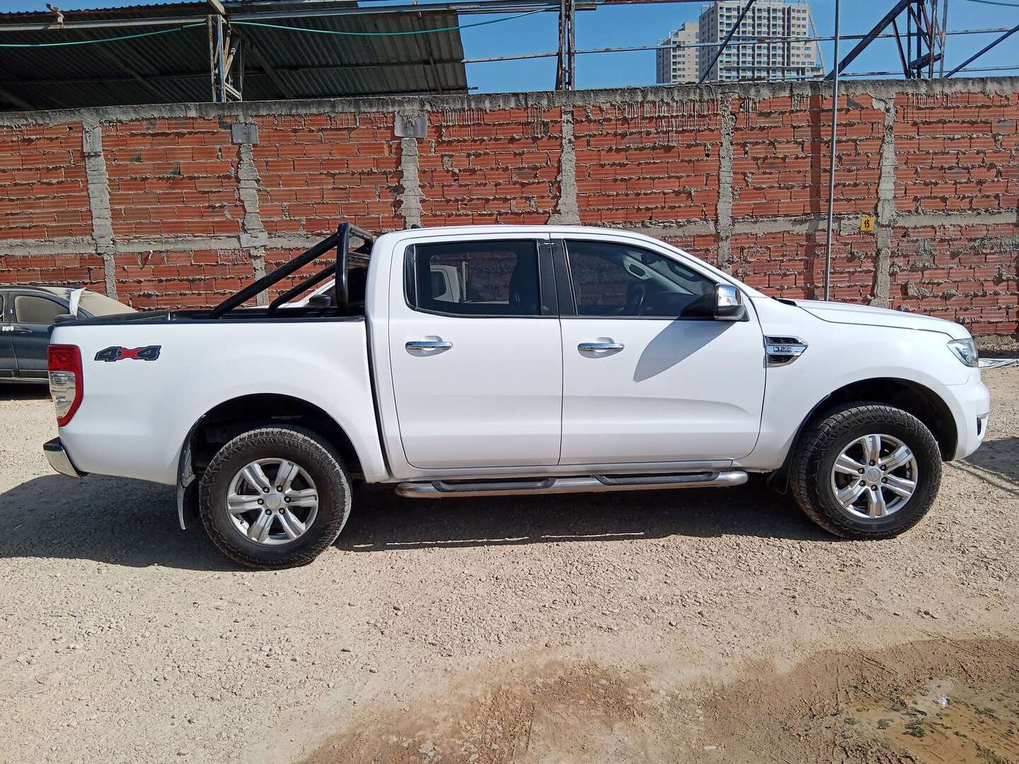 Ford - Ranger - 2023