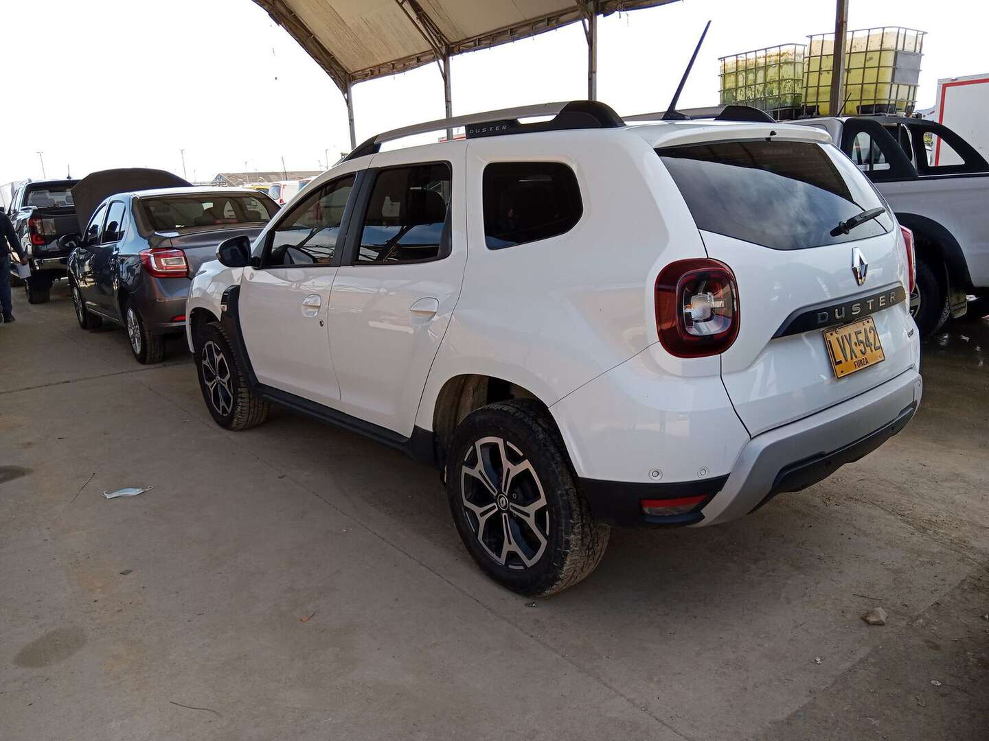 Renault - Duster - 2024
