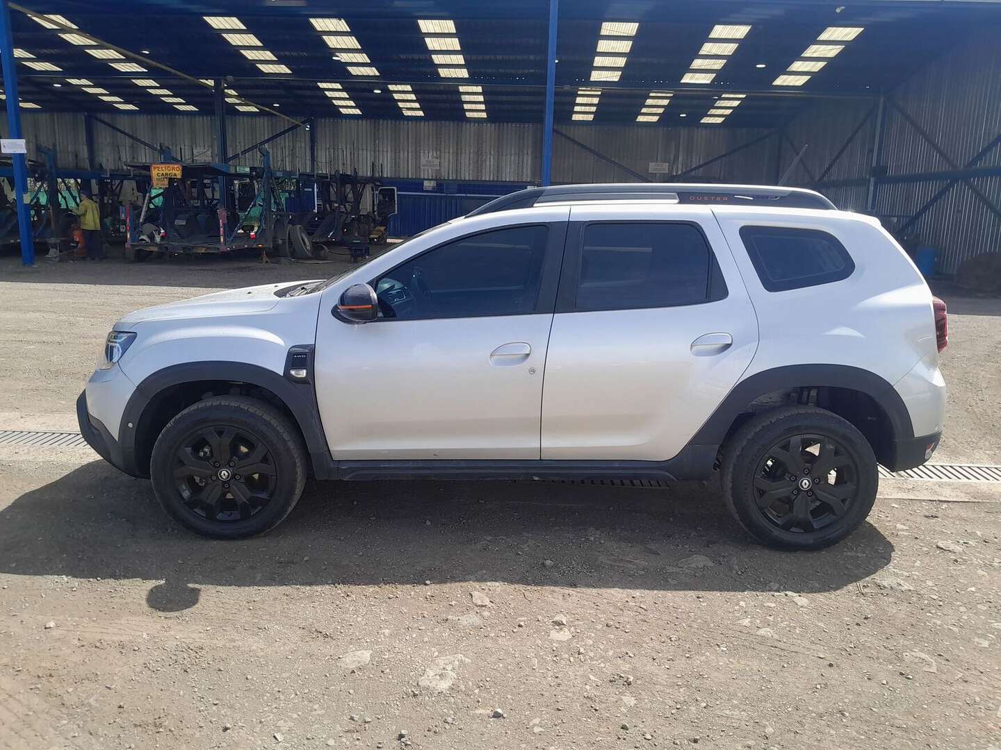 Renault - Duster - 2026