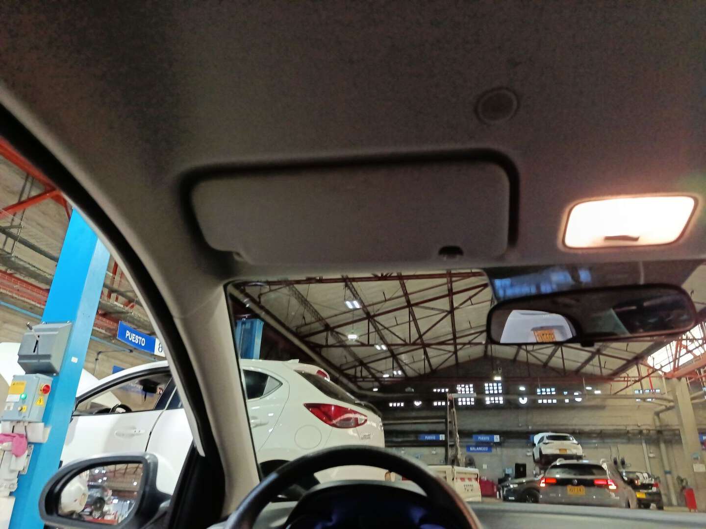 Kia - Soluto - 2026