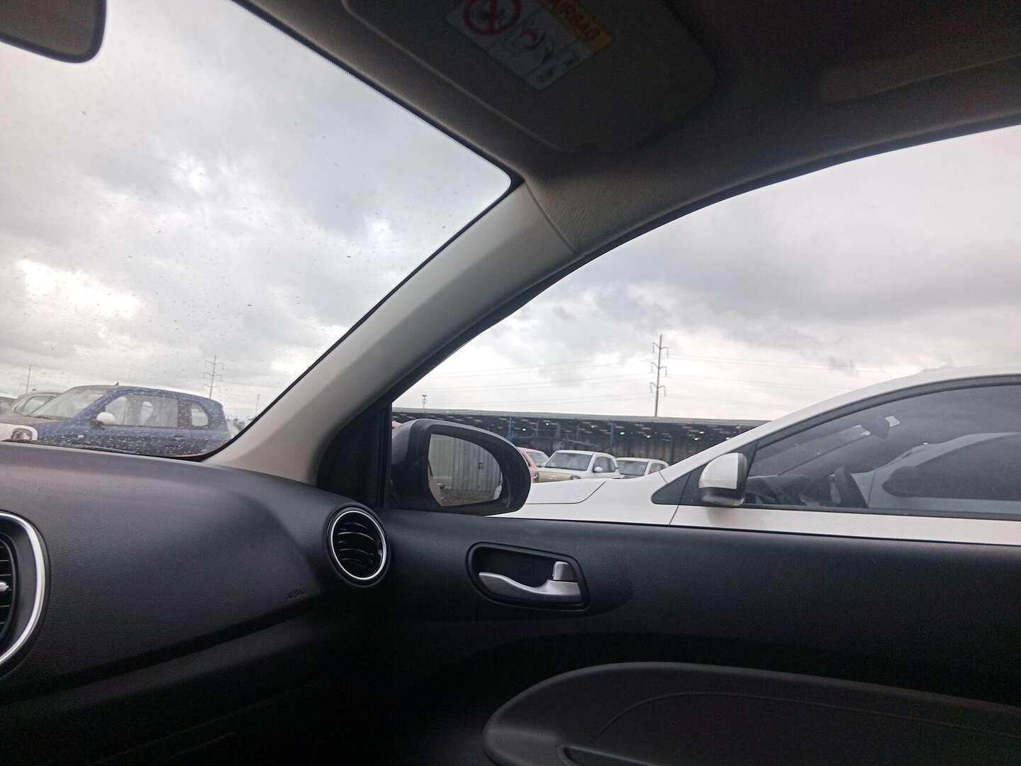 Kia - Soluto - 2026