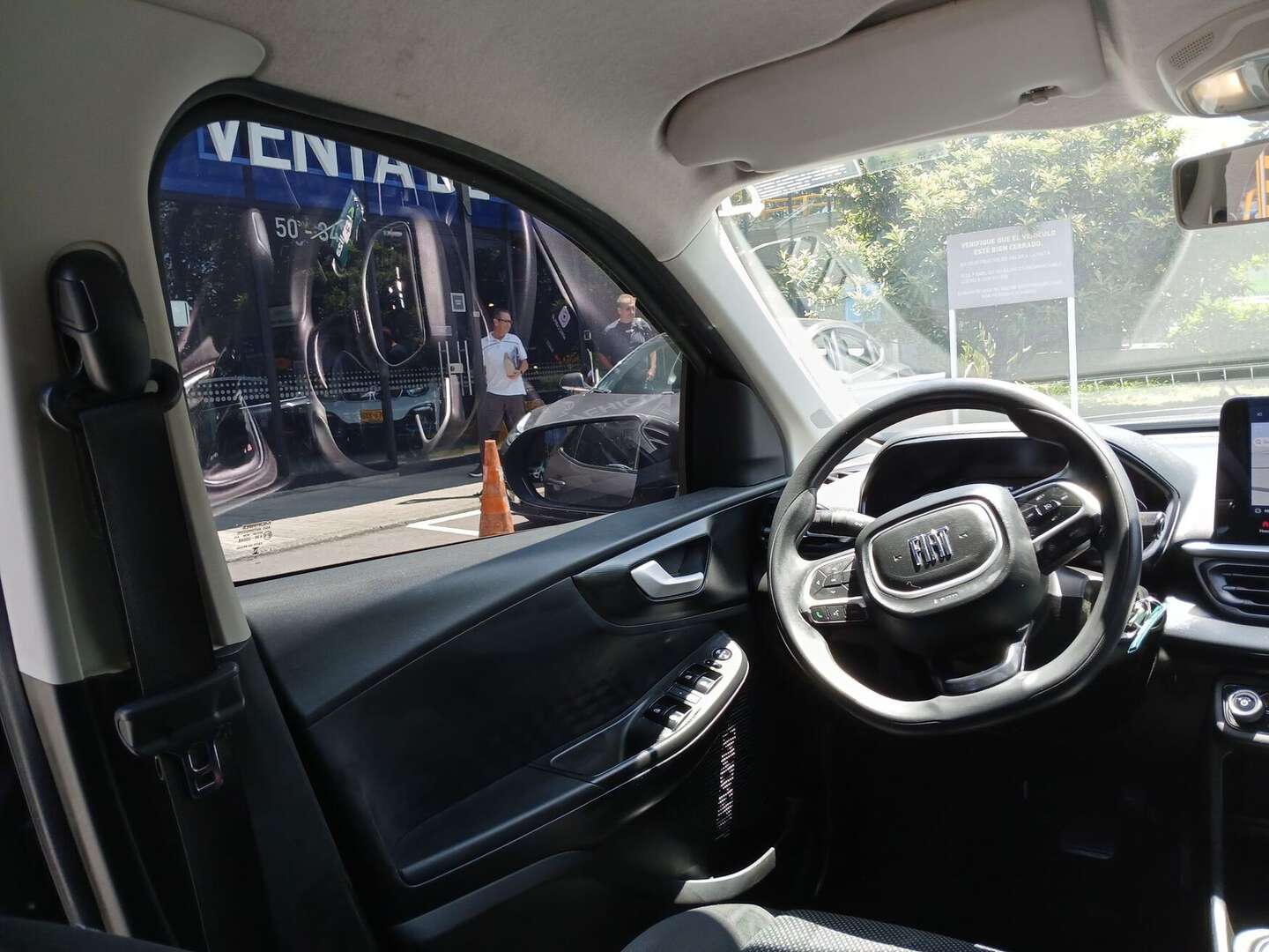 Fiat - PULSE - 2023