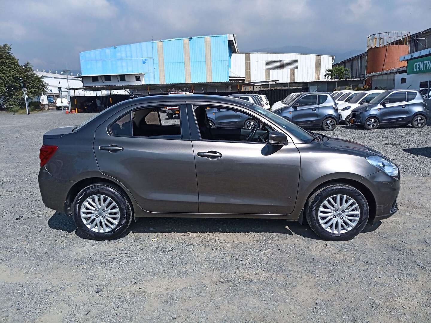 Suzuki - Swift - 2023