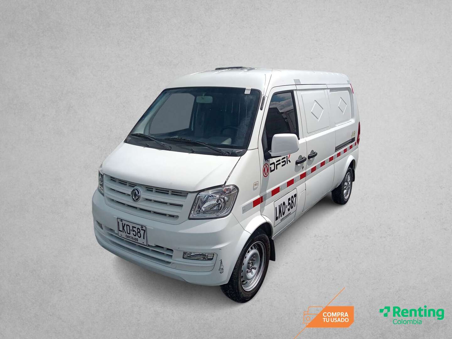 DFSK - K05S - 2023