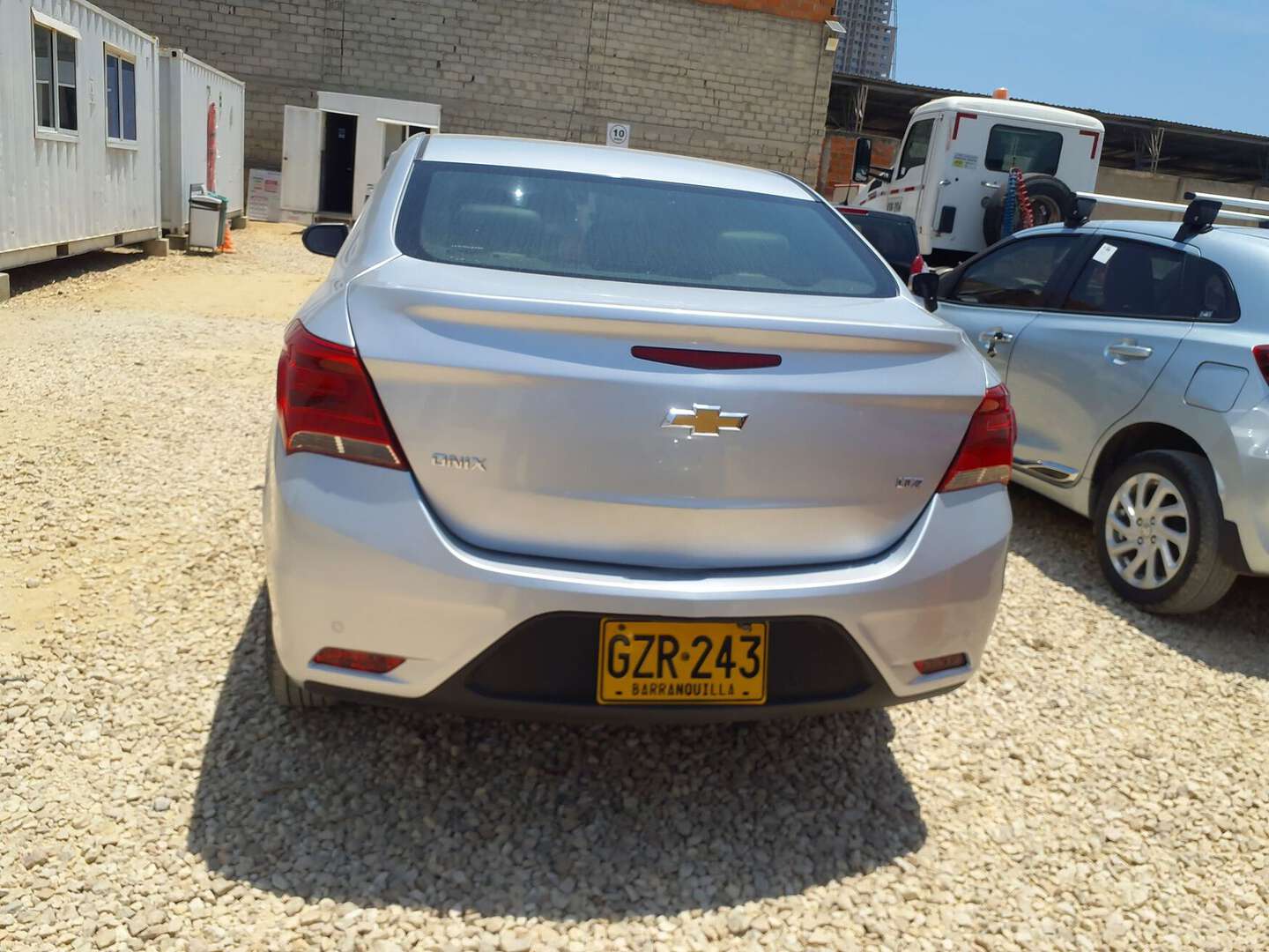 Chevrolet - Onix - 2020