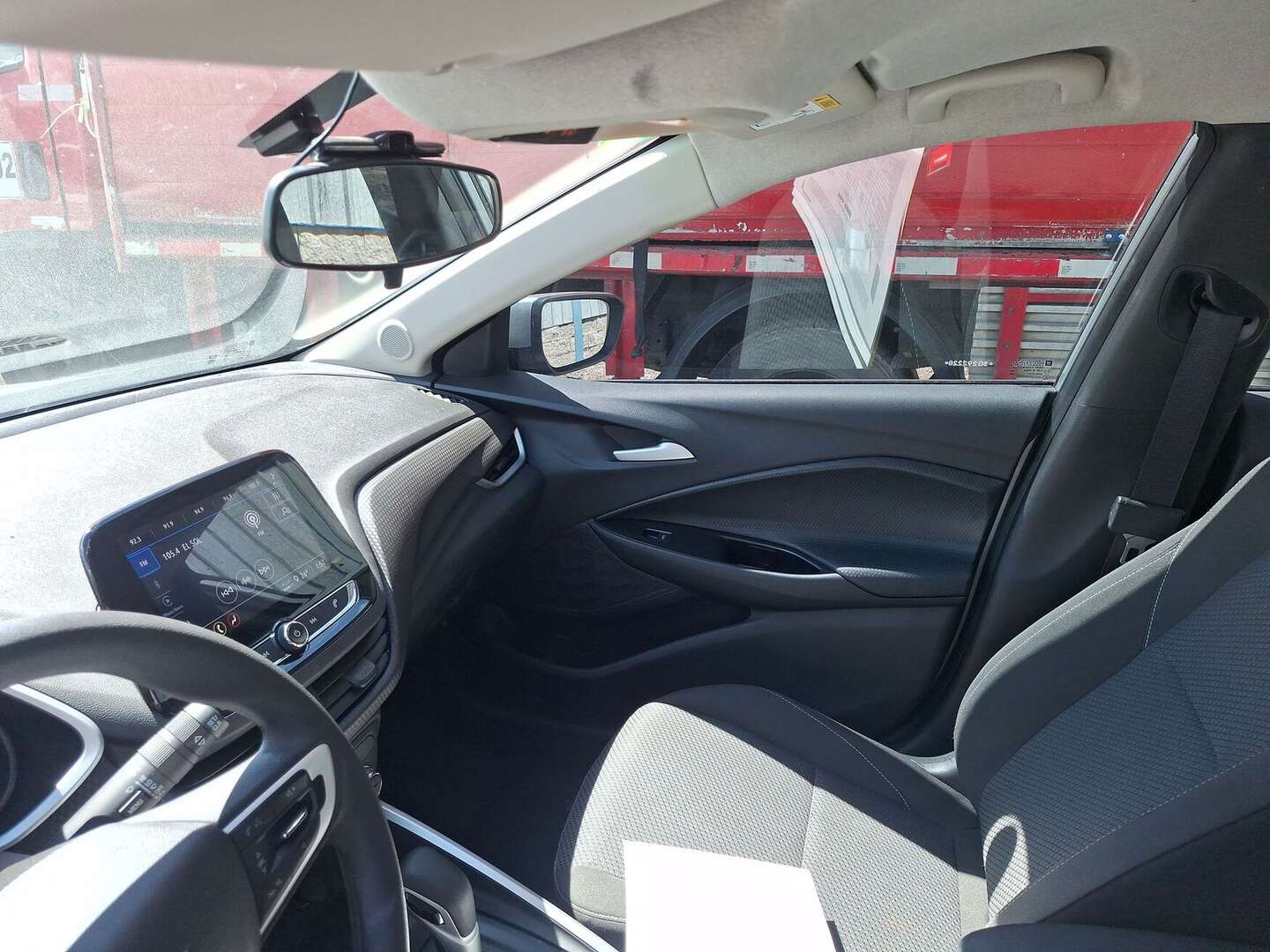 Chevrolet - Onix - 2025
